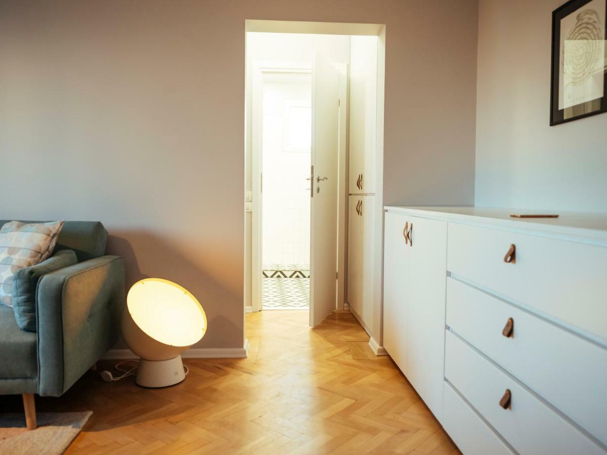 Parklake Design Apartment - Fabulous View - Netflix Bukurešť Exteriér fotografie