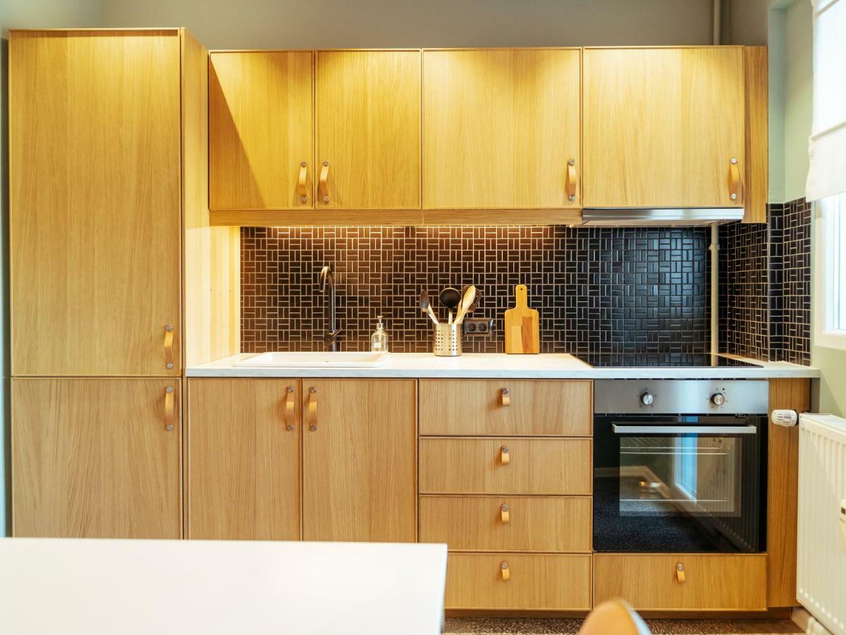 Parklake Design Apartment - Fabulous View - Netflix Bukurešť Exteriér fotografie