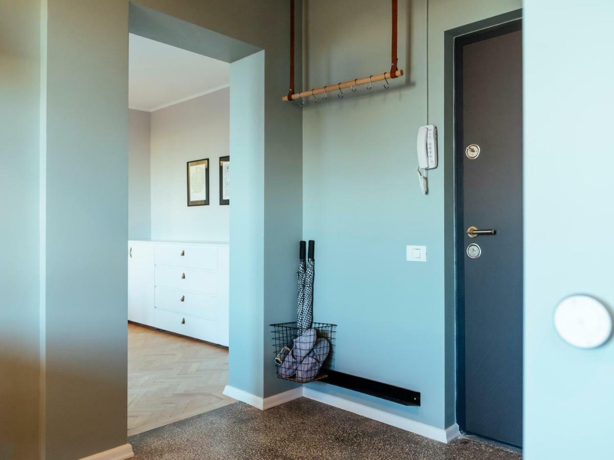 Parklake Design Apartment - Fabulous View - Netflix Bukurešť Exteriér fotografie
