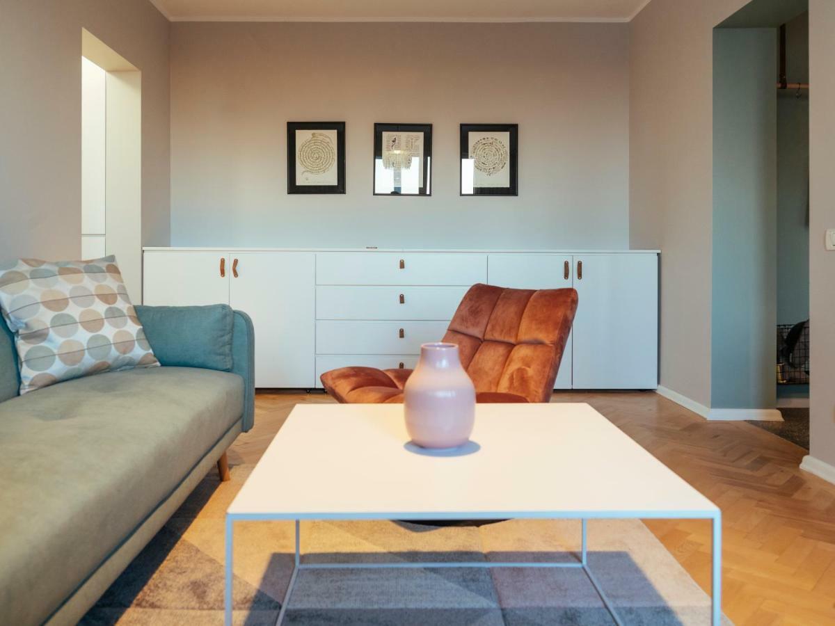 Parklake Design Apartment - Fabulous View - Netflix Bukurešť Exteriér fotografie
